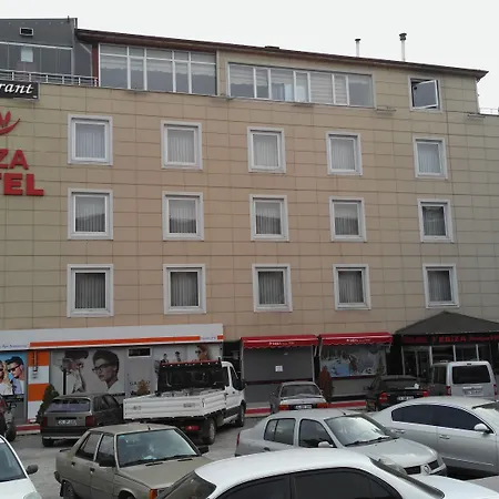 Eriza Hotel-3